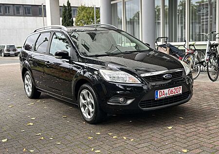 Ford Focus Viva/Tüv-Neu/Klima/Isofix/Euro-5/CD-Player/AUX