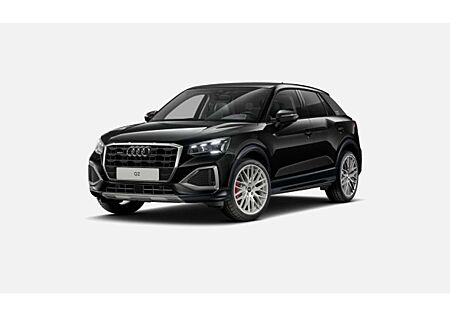 Audi Q2 40 2.0 TFSI quattro advanced