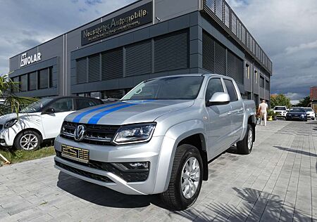 VW Amarok Volkswagen Comfortline DoubleCab 4Motion