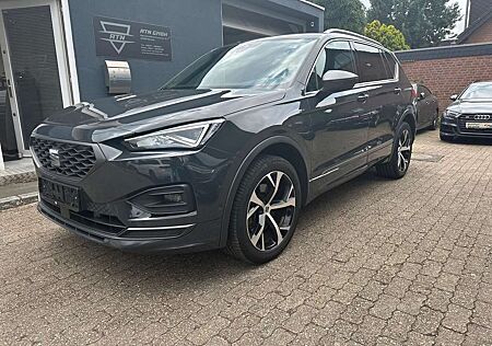 Seat Tarraco 2,0 TDI FR 4Drive 7-Sitze Pano Kamera