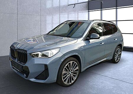 BMW X1 23 d xDrive M Sport*AHK*Keyless*20 Zoll
