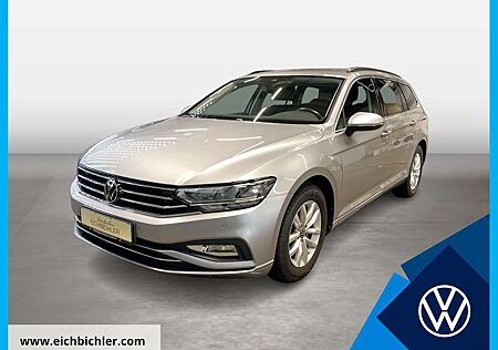 VW Passat Variant Volkswagen Business 1.5 TSI DSG ACC AHK AUT