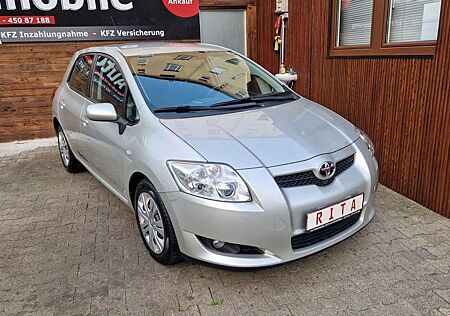 Toyota Auris Sol 1.6 Automatik, 1 Hand, Tüv Neu