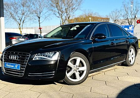 Audi A8 3.0 TFSI quattro MASSAGE/SUNROOF/BOSE/MEMORY