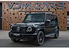 Mercedes-Benz G 63 AMG *REAR-ENT.*NIGHT*360*SMARTPHONE*ABGAS*