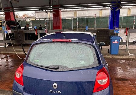 Renault Clio 5-Türer 1.2 16V