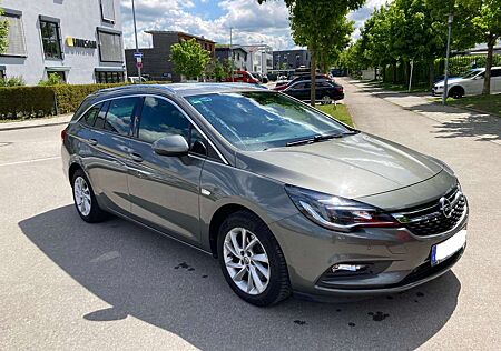 Opel Astra 1.6 CDTi Innovation * Kollosionschutz* Spurassist