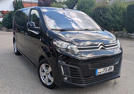 Citroën Spacetourer Citroen