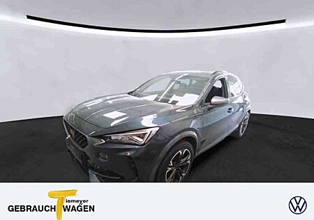 Cupra Formentor 1.4 eHybrid NAVI KAMERA SITZH LM18
