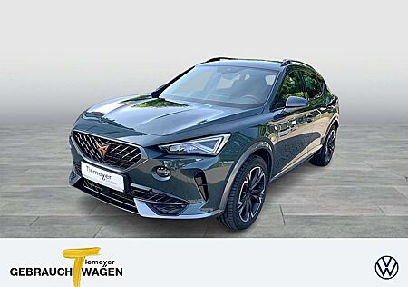 Cupra Formentor 1.4 eHybrid NAVI KAMERA SITZH LM18
