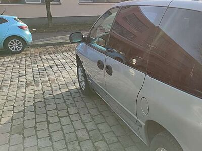 Chrysler Voyager 2.4 LE