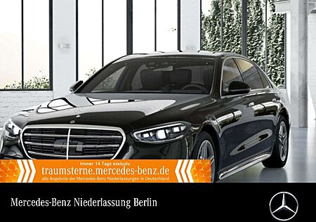 Mercedes-Benz S 600 S 580 e L AMG+360+MULTIBEAM+BURMESTER3D+FAHRASS