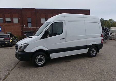 Mercedes-Benz Sprinter 316 L1H2*StHz*Tachograph*AHK(3,5t*1Hand