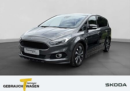 Ford S-Max 1.5 EcoBoost ST-LINE PANO NAVI LM