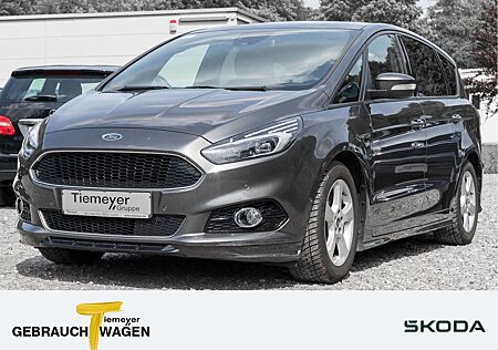 Ford S-Max 1.5 EcoBoost ST-LINE PANO NAVI LM