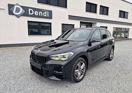 BMW X1 xDrive25d M-Sport,Navi.Plus,AHK,Hi-Fi,Head-Up