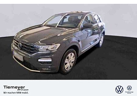 VW T-Roc Volkswagen 2.0 TDI STYLE LM18 NAVI KAMERA