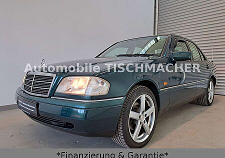 Mercedes-Benz C 180 | Elegance| Schiebedach| Automatik