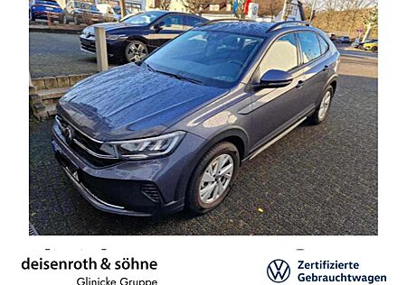 VW Taigo Volkswagen Life 1.0 TSI DSG Nav/AppCon/SHZ/Assist/LED