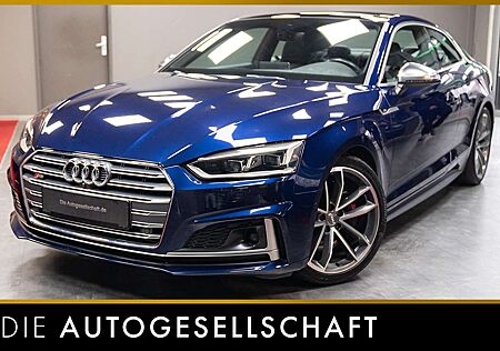 Audi S5 Coupe 3.0TFSI QUATTRO*MATRIX*TOUR*STADT*B&O*