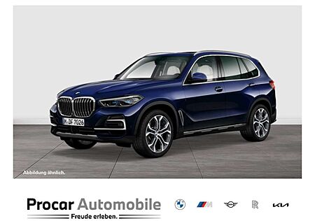 BMW X5 xDrive40i xLine HUD PANO ACC RFK NAVI LED LM