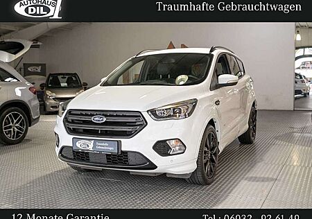 Ford Kuga EcoBoost 4x4 *Facelift*