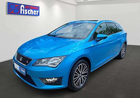 Seat Leon 1.4 TSI ST FR ACT Navi Sitzhzg Pano PDC Alcantara