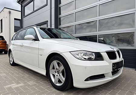 BMW 320 gebraucht kaufen BMW 320 i touring PANO NAVI S*Heft