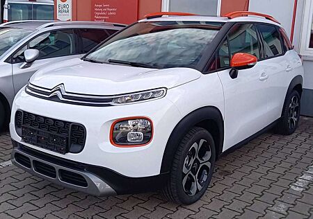 Citroën C3 Citroen AIRC PT 110 SHINE