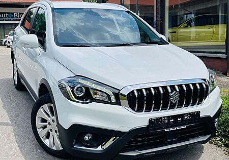 Suzuki Others (SX4) S-Cross 4x4 DAB AHK ACC SHZ