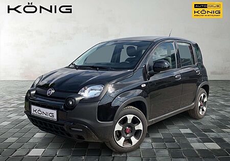 Fiat Panda 1.0 GSE Cross City Klima-Radio-ALLWETTER