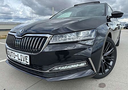 Skoda Superb 2.0 TDI*DSG*L&K*VIRTU*PANO*MATRIX*AHK*VOL