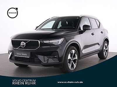 Volvo XC40 B3 Core+FAP+LICHTPAK+LM19+MET+WINTERPAK+LED