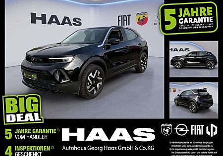 Opel Mokka 1.2 Turbo Kamera, Sitzheizung, Carplay