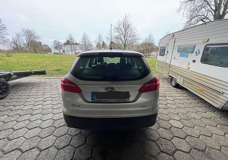 Ford Focus Turnier Turnier 1.0 EcoBoost Start-Stopp-System Business Edition