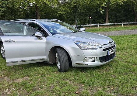Citroën C5 Citroen Tourer HDi 165 FAP Aut. by Carlsson