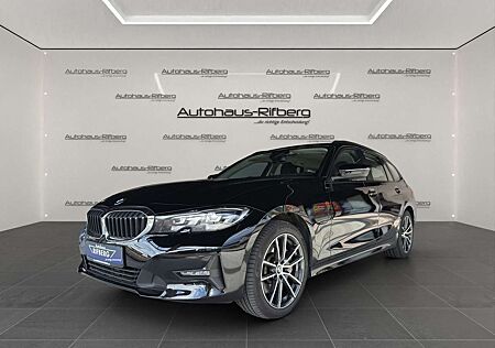 BMW 330 e xDrive Advantage HUD/18Zoll/LED/LiveCockpi