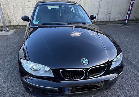 BMW 116i 116 1er (5-Türer)