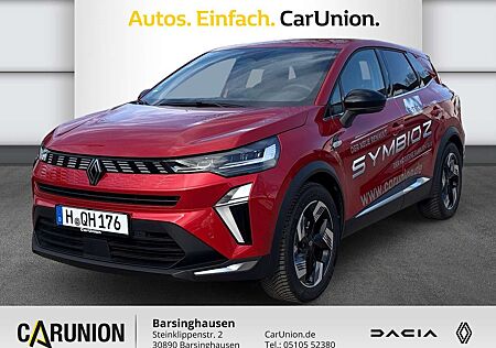 Renault Symbioz Techno E-Tech Full Hybrid 145