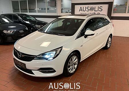 Opel Astra gebraucht kaufen Opel Astra Sports Tourer Business LED,Navi,Sitzheizung