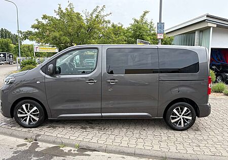 Toyota Pro Ace Proace Proace 2,0-l-D-4D L1 (8-Si.) Autm. Verso Team Deut