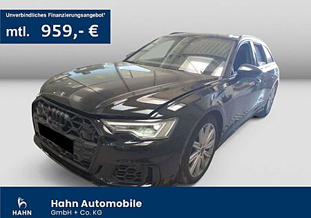 Audi S6 3.0TDI qu. S-trc Standh Pano Cam HUD