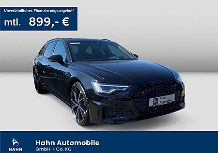 Audi S6 3.0TDI qu. S-trc Standh Pano Cam HUD