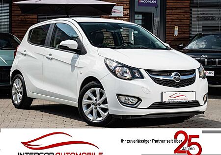 Opel Karl 1.0 Innovation Easytronic *volle Hütte*
