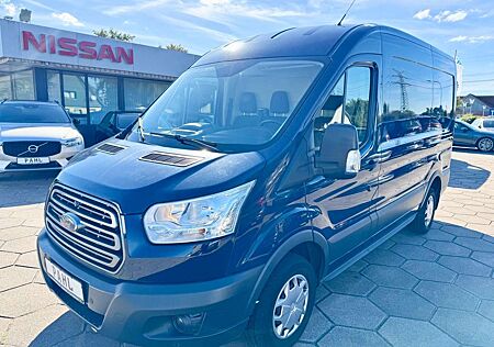 Ford Transit Kasten 290 L2H2 Trend KLIMA TEMPOMAT