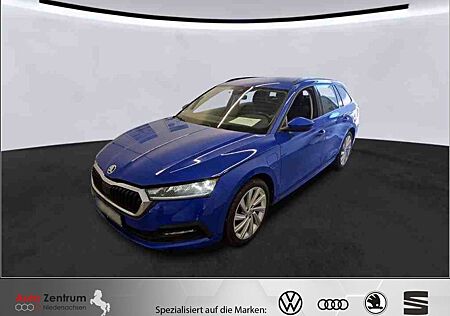 Skoda Octavia 1.4 TSI iV DSG Ambition CarPlay LED*Virtual*KESSY