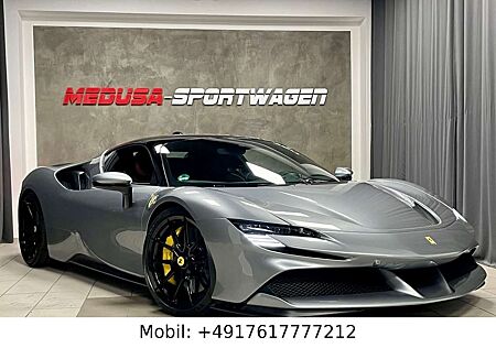 Ferrari Others SF90 NOVITEC RACINGSEAT CARBONPACK LIFT JBL FULL