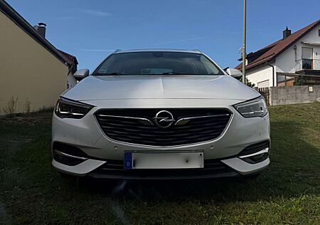 Opel Insignia Sports Tourer 2.0 DieselExclusive