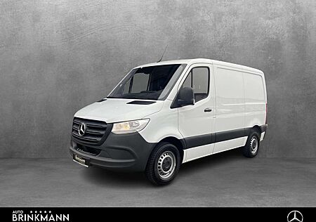 Mercedes-Benz Sprinter 314 CDI Klima/Regalsystem