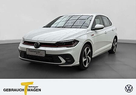 VW Polo GTI Volkswagen DSG MATRIX KLIMA SITZHZG PDC